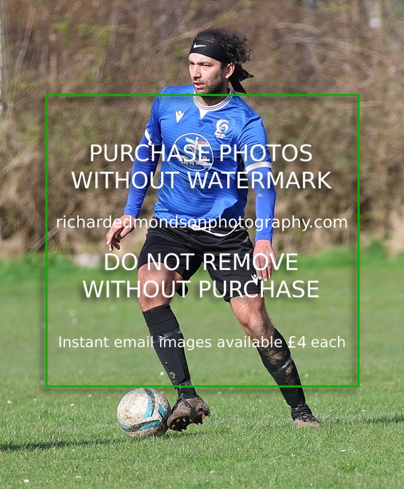 533A2330 - Ibis vs Burton Thistle Reserves (28/3/26)