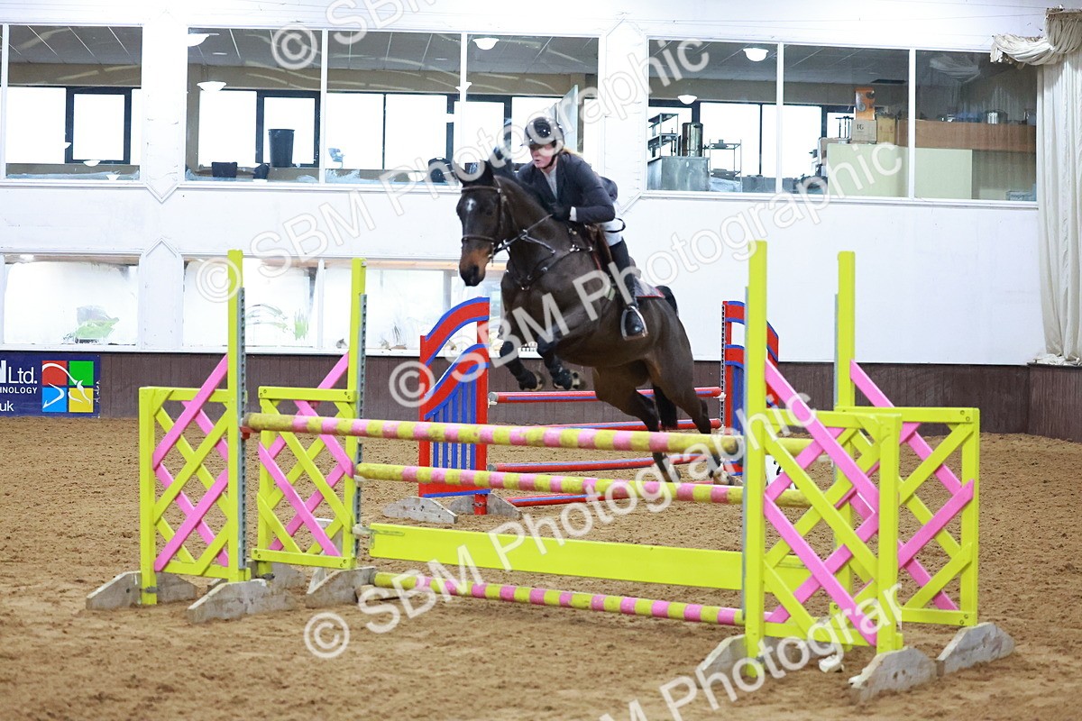 SBM_002245 - Class 4 - Senior Newcomers - 1.10m