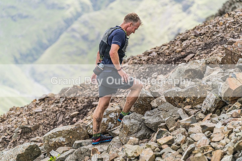 Borrowdale-814 - Borrowdale Fell Race Saturday 3rd August 2024