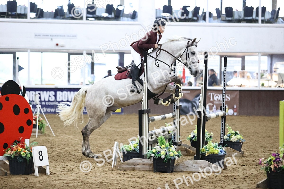 SBM_002572 - Class 9 - Senior Discovery - 1.00m