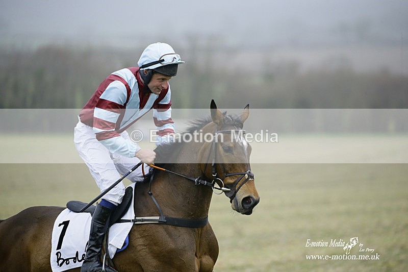 PtP 200222 567 - Countryside Alliance PtP Badbury Rings 20/02/22