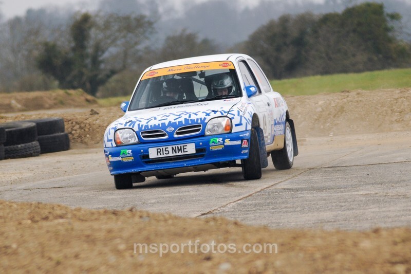  - McGrady Stages at Bishopscourt 2024