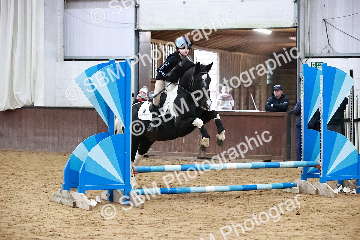 SBM_000784 - Class 3 - 60cm