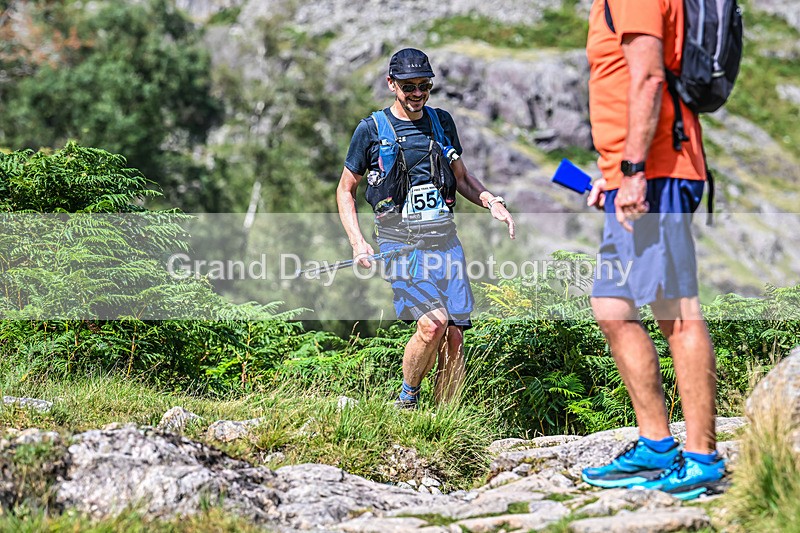 Scafell Pike-646 - Fellside Events Scafell Pike Trail Marathon Sunday 23rd August 2026