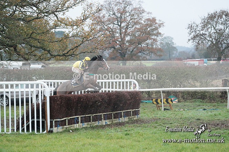 PtP 031223 1000 - Wheatland Hunt PtP Chaddesley Races 03/12/23
