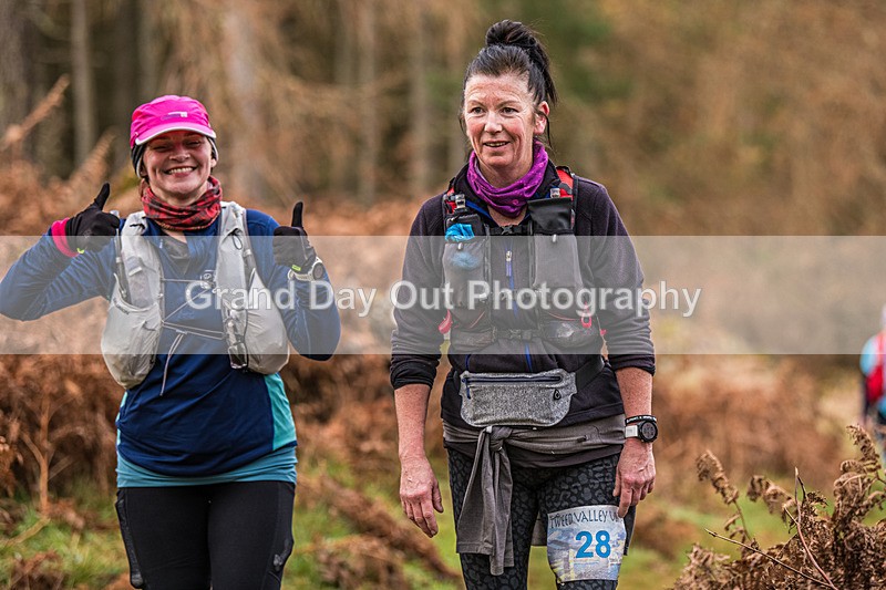 Tweed Valley-1012 - High Terrain Events Tweed Valley 65 & 50K Ultra Trail Races Sunday 17th November 2024