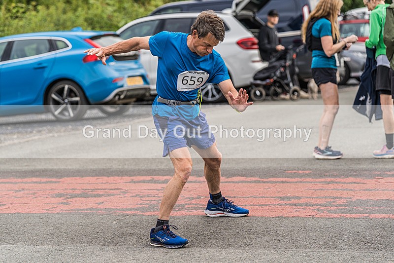 Lambfoot-27 - Lambfoot Loop Road Race Tuesday 2nd July 2024