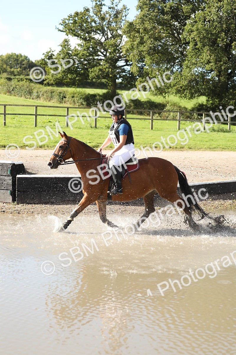 SBM_03860 - E3 Eventers Challenge 70cm Open
