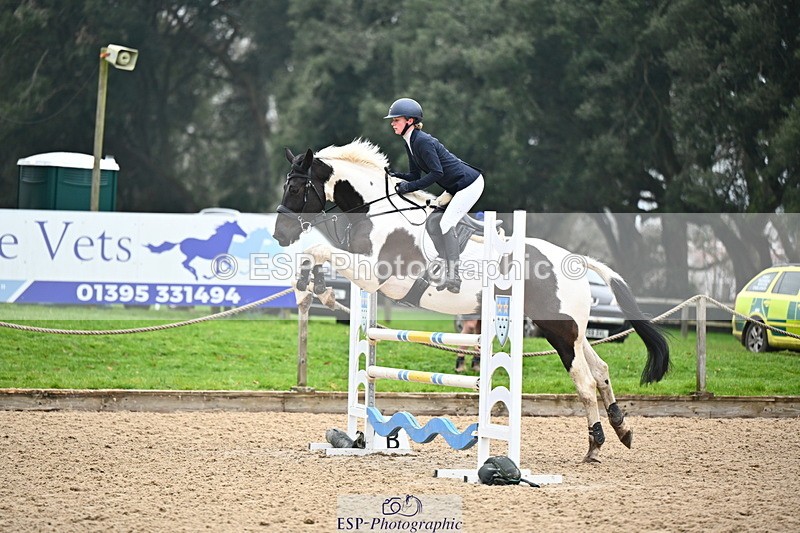 250216A-101335-02130 - Cls 8 Discovery and 1m Open