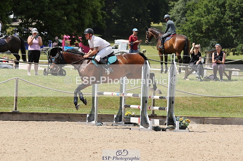 250614A-134058-07258 - Cls 29  Snr Discovery and 1m Open