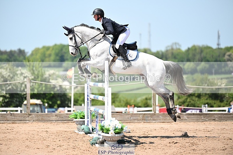 250509-121324-06934 - Cls 15 Talent Seeker Inc 7 yr old - Start to 1.30pm