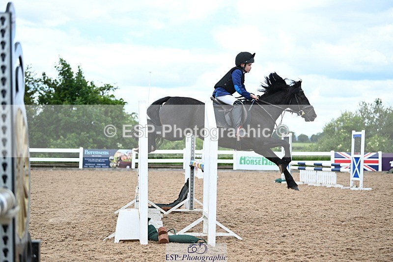 240608A-135509-01312 - Cls 10 Pony Discovery and 90cm Open