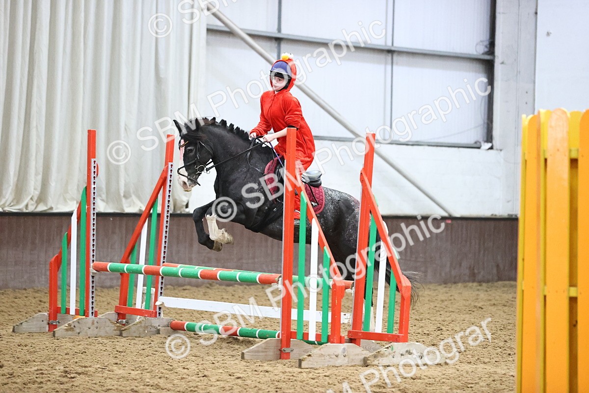 SBM_002895 - Class 5 - Accumulator with Joker 70cm