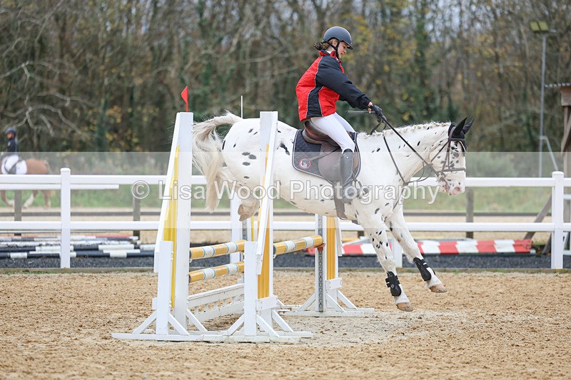 3E7A1141 - Class 2: 80 - 85cm