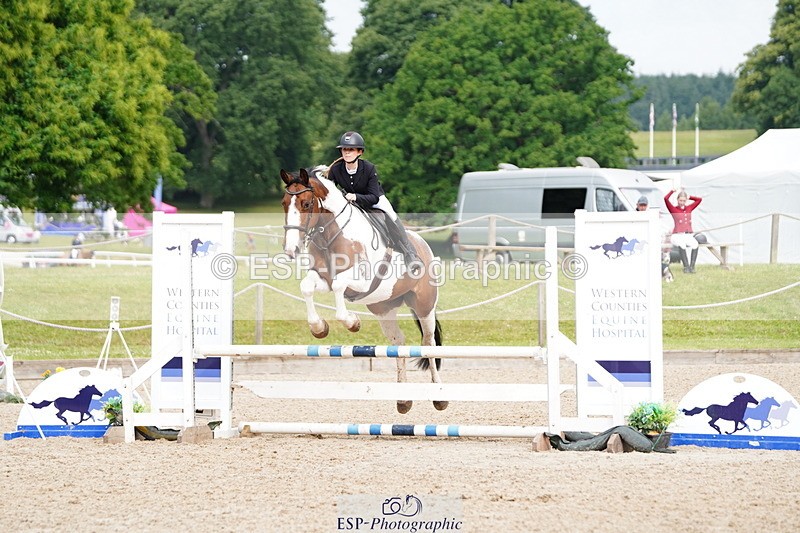 250615A-085248-09732 - Class 42 85cm Amateur Qualifer