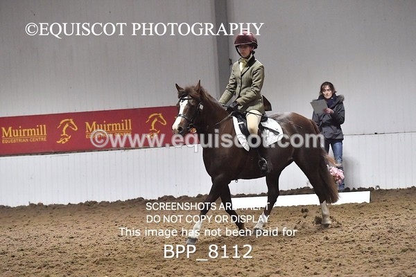 BPP_8112 - PRELIM 5 UNAFF