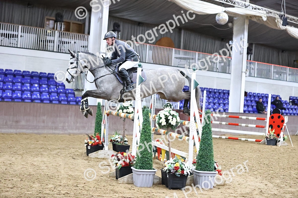 SBM_009914 - Class 24 - Equine Star Championship Qualifier 1.10m