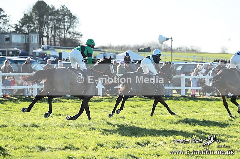 PtP 301125  0104 - Hursley Hambledon Point-to-Point Larkhill Racecourse 30/12/2025