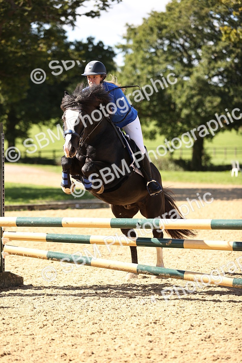 SBM_38469 - J39 - Senior 85cm Championship