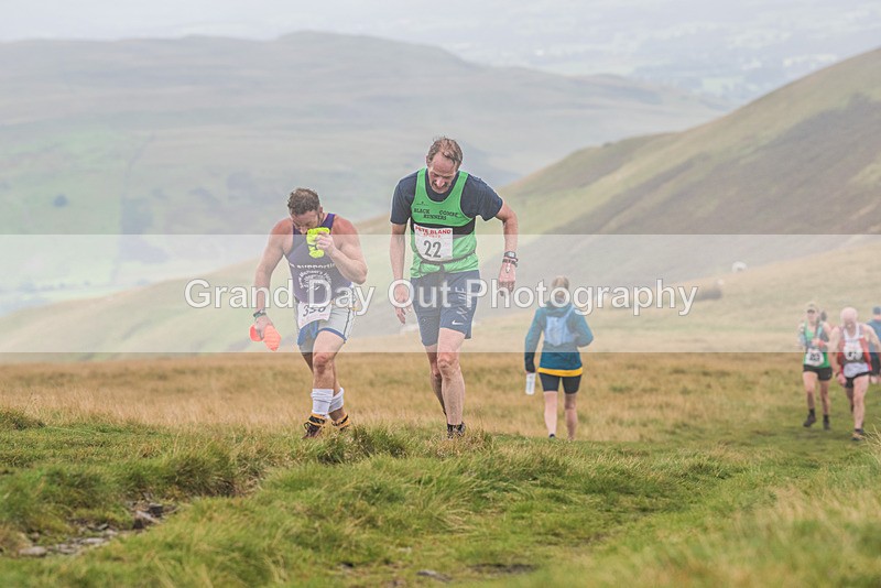 Sedbergh -651 - Sedbergh Hills Fell Race Sunday 20th August 2023