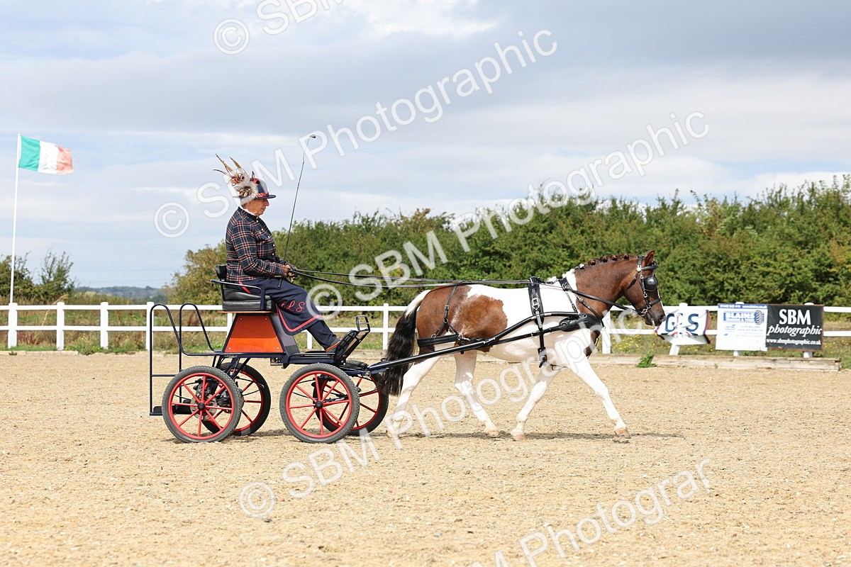 SBM_001018 - Class 10 - Veteran Driver
