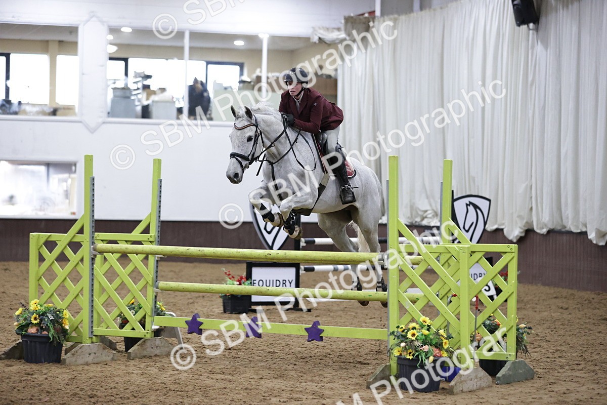 SBM_001386 - Class 4 - Senior Newcomers/ 1.10m Open