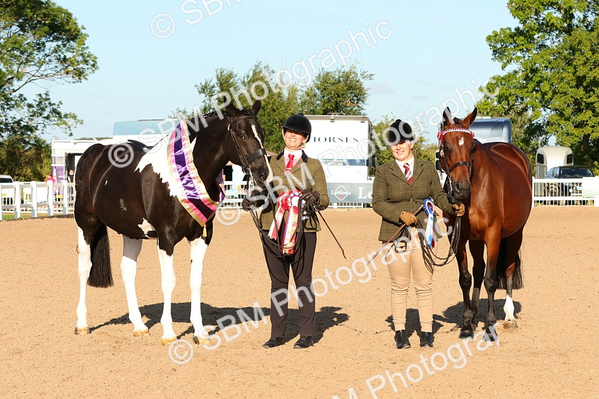 SBM_08083 - Class 201 - Best Turned Out - IH