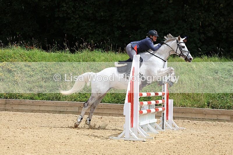 3E7A1166 - Class 11: Senior Discovery/1m open