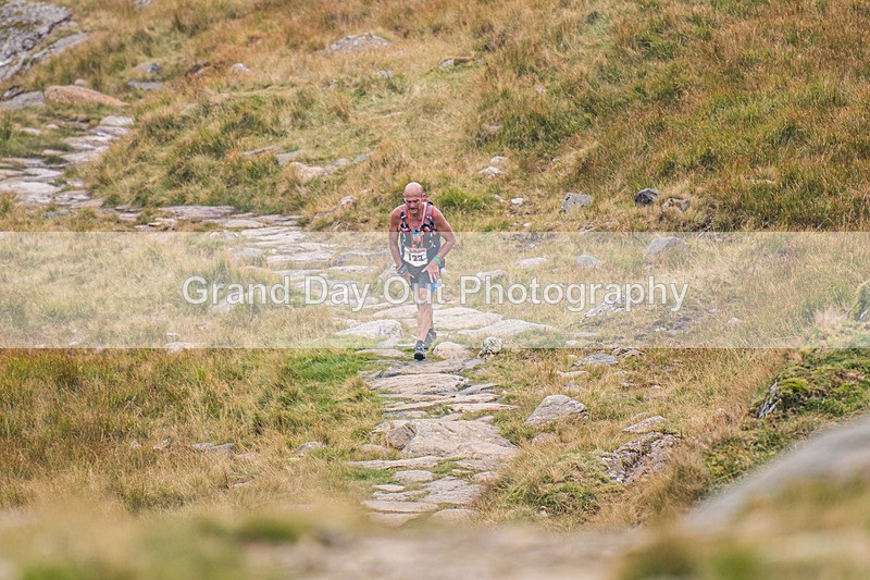 Peris Horseshoe-1049 - Peris Horseshoe Fell Race Saturday 21st September 2024