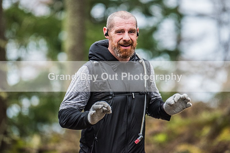 Glentress 21  10K-1702 - High Terrain Events Glentress 21 & 10K Trail Races Saturday 18th November 2023