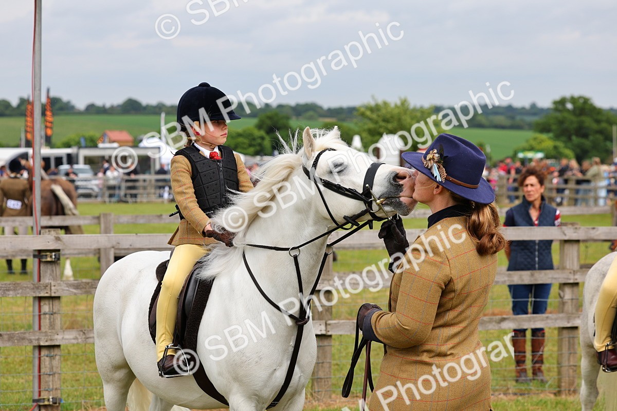 SBM_08300 - Class 42-43 - LIHS BSPS Heritage Working Sports Pony
