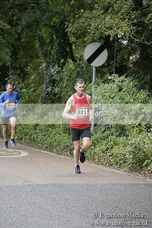 CAD131019-0738 - Cadence Events Grittleton 10km 13/10/19