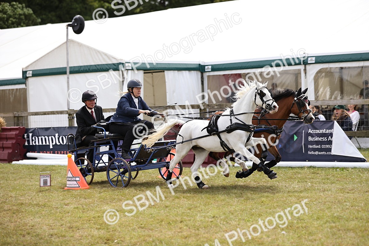 SBM_16049 - Class 91 - Scurry  exceeding 122cms