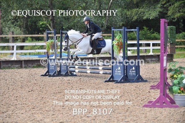 BPP_8107 - CLASS 11 SUN  Club/ Unaffiliated 60cms Open