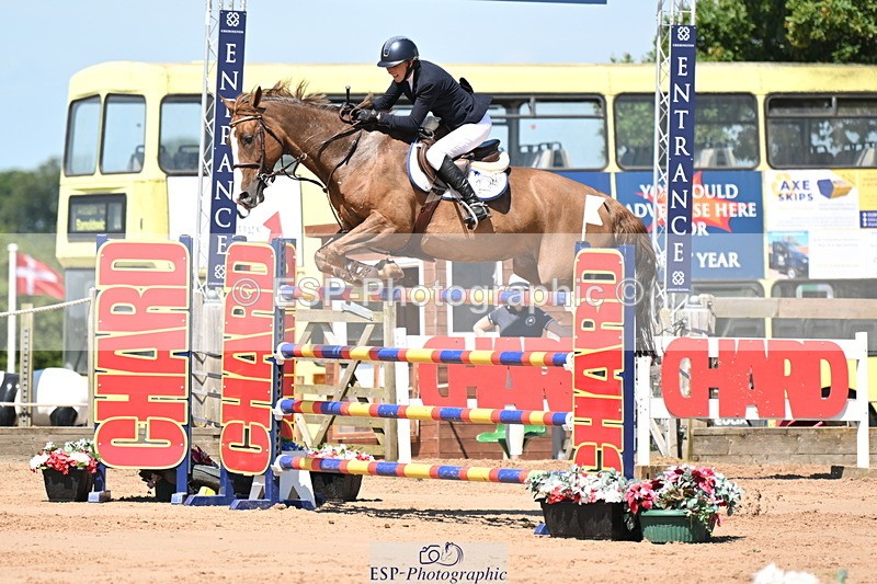 240719A-114839-10641 - Cls 2, 3 Star Small Tour 1.40m