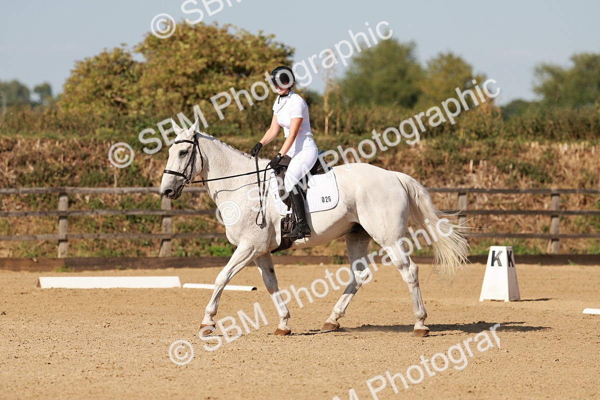 1I0A9163 - Class 4-5 - Prelim 3-Novice 1