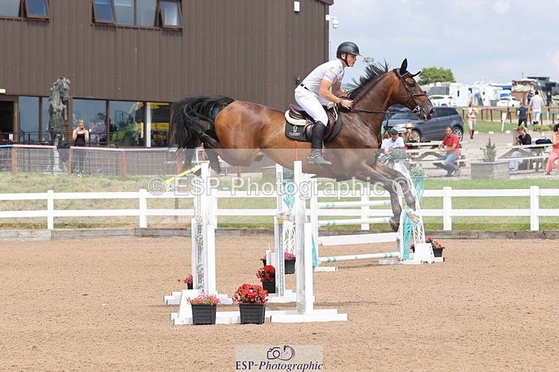 240718A-144152-06308 - Cls 13, 1 Star Silver Tour 1.20m