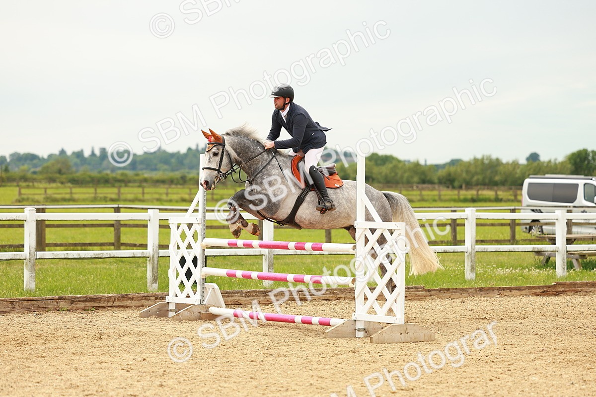 SBM_001819 - Class 3 - Senior Discovery - 1.00m