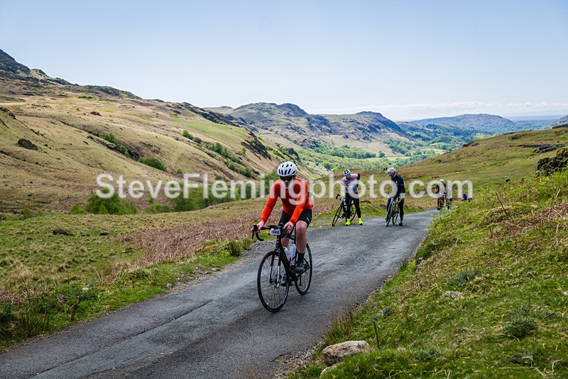 150014 - Hardknott Pass Camera 1 15.00-16.30