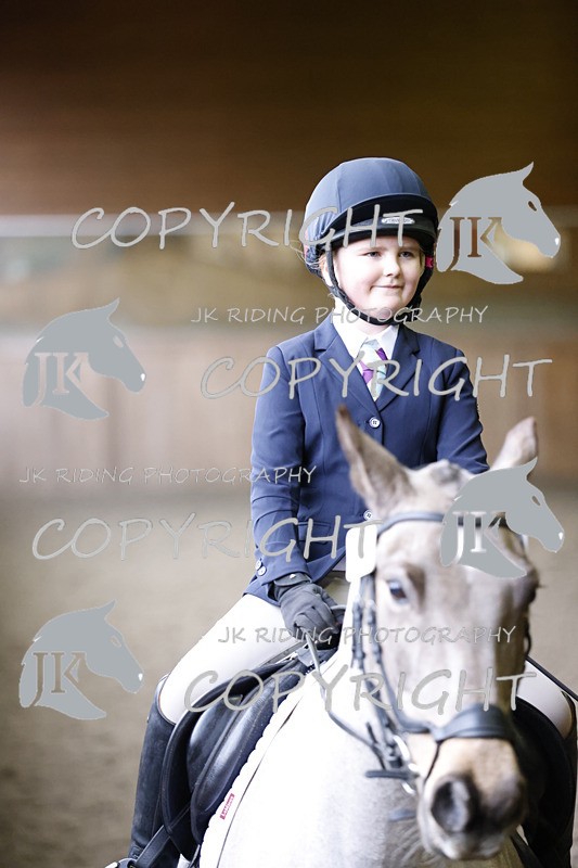 _R6A1458 - Class 1 walk trot 2022