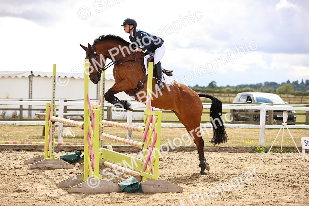 SBM_027042 - Class 13 - Senior Newcomers - 1.10m