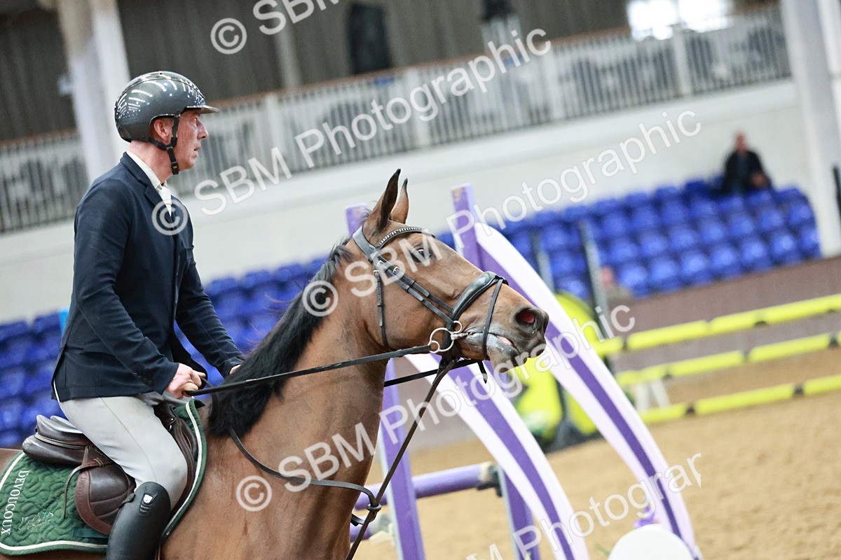 SBM_000691 - Class 2 - Senior British Novice 90cm