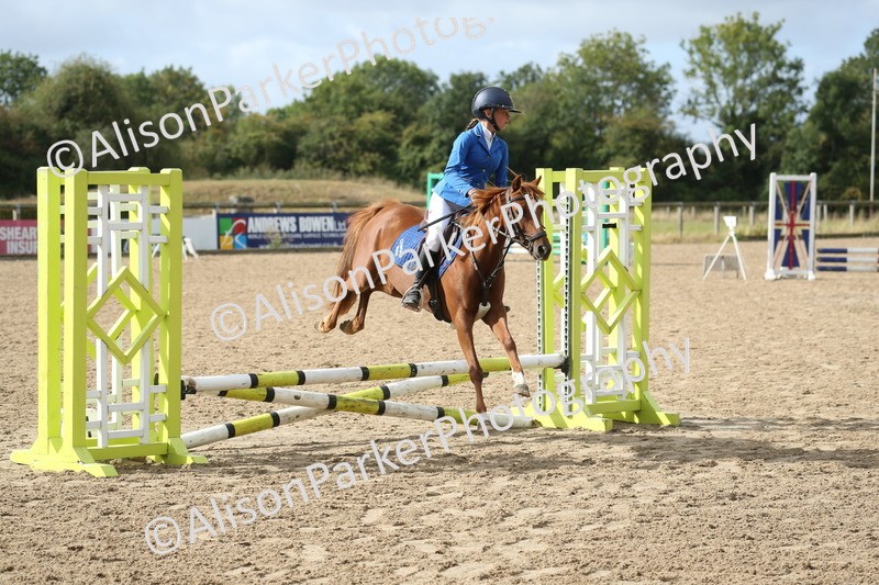 20250831-0302 - Class 3 - 60cm