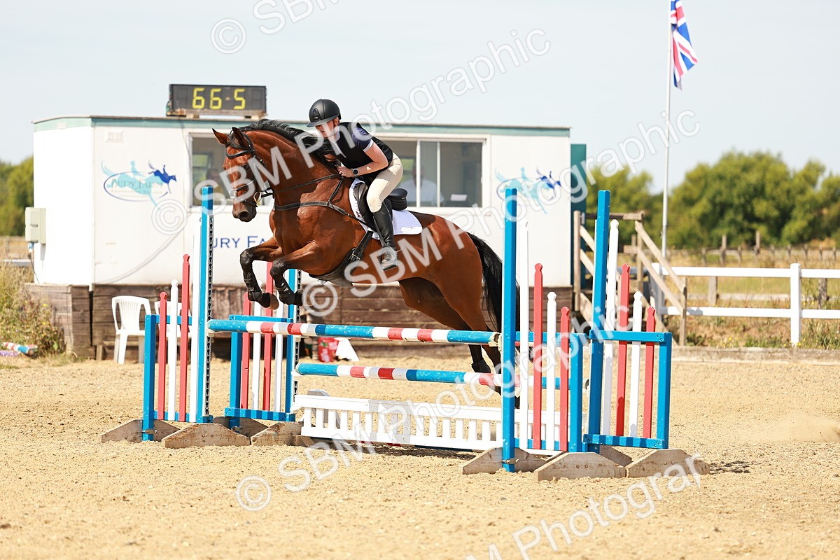 SBM_002763 - Class 10 - 0.95cm Amateur Championship