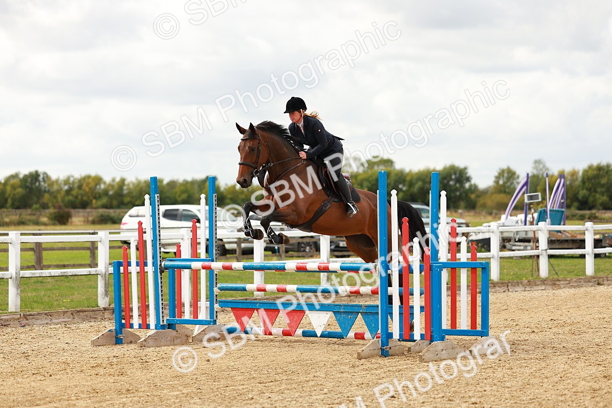 SBM_001167 - Class 3 - Senior Discovery - 1.00m