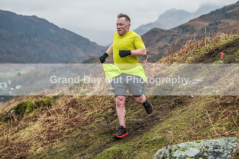 Elterwater-892 - Kendal Winter League Elterwater Junior & Senior Fell Races Sunday 25th January 2026