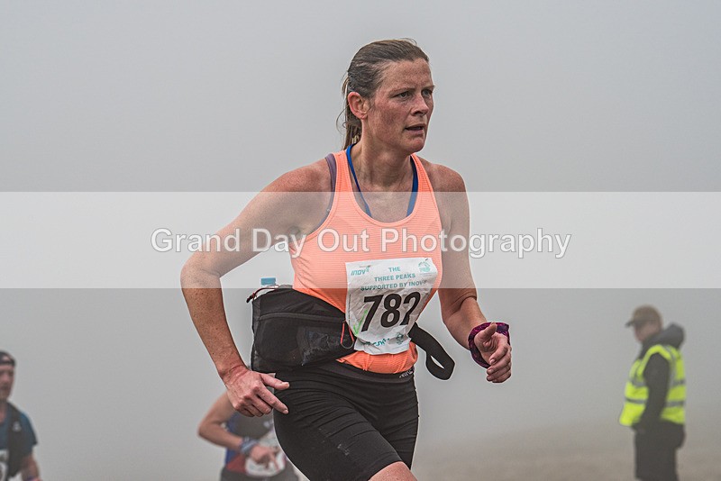 3 Peaks-692 - The 3 Peaks Race - Pen Y Ghent - Saturday 29th April 2023