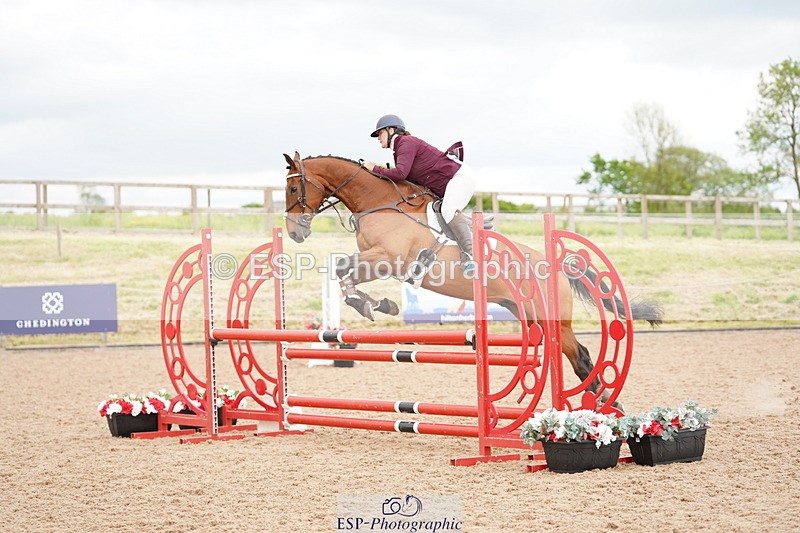 240524A-162004-04661 - Cls 19 1m Open Speed Derby