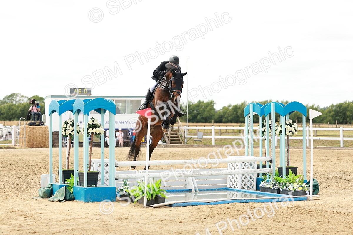 SBM_019057 - Class 21 - Senior Newcomers Championship 2d Rd