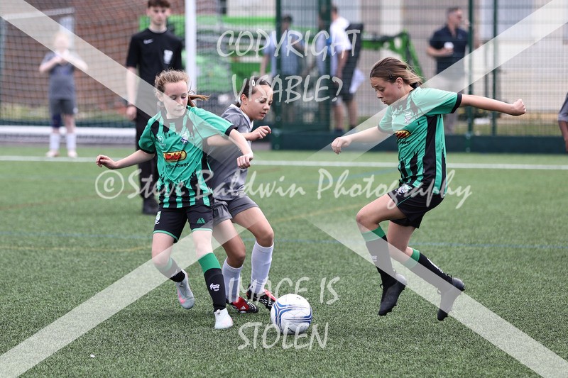 1DX31263 - Sun 14th U11 Girls